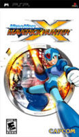 Capcom USA, Inc. Mega Man Maverick Hunter X