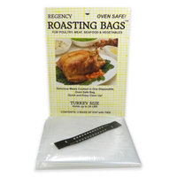 Regency Wraps Regency Roasting Bag, Turkey Size