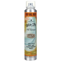 göt2b® Oil-Licious Triple Oil Dry Oil Mist