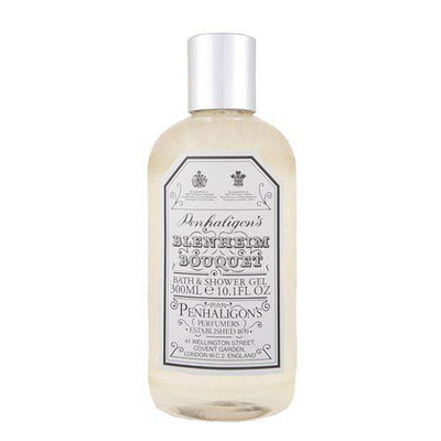 Penhaligon's London Blenheim Bouquet Bath Shower Gel