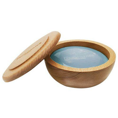 Penhaligon's London Blenheim Bouquet Soap in Wooden Bowl
