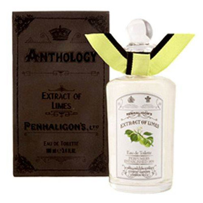 Penhaligon's London Anthology Extract of Limes for Women EDT Spray