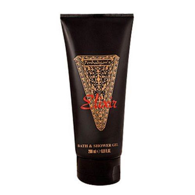 Penhaligon's London Elixir Bath Shower Gel