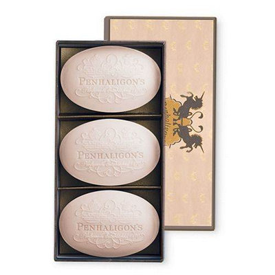Penhaligon's London Artemisia 3 x 100g Soap