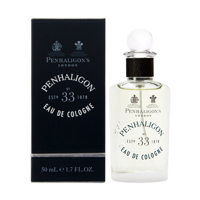 Penhaligon's No. 33 Cologne - 50 ml