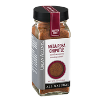 Urban Accents Mesa Rosa Chipotle Southwestern Smoky Blend