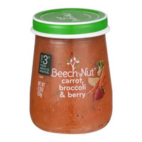 Beech-Nut® Stage 3 Carrot, Broccoli & Berry