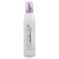 Keratin Complex Whip Hydrating Cream Conditioner 8.5 oz