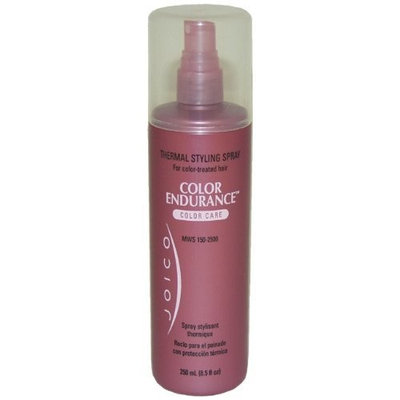 Color Endurance Thermal Styling Spary By Joico, 8.5 Ounce