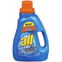 All Oxi-Active Stainlifters Detergent