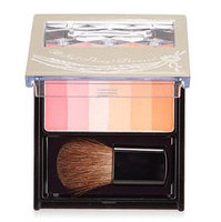 Shiseido Integrate Milky Flower Cheeks