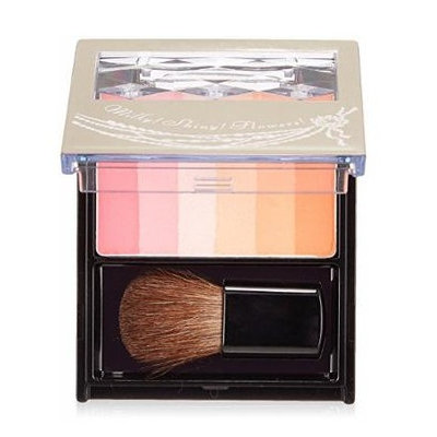 Shiseido Integrate Milky Flower Cheeks