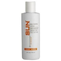 Sun Laboratories Dark Sunsation Self Tanning Lotion
