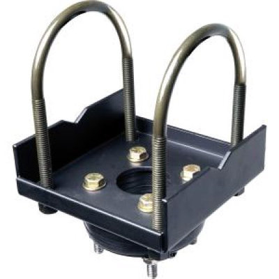 Peerless Industries Inc. PEERLESS INDUSTRIES DCT100 Truss ceiling adapter with Decoupler