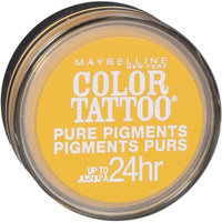 Maybelline Eye Studio Color Tattoo Pure Pigments Loose Powder Shadow