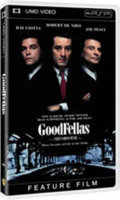 Warner Home Video Goodfellas
