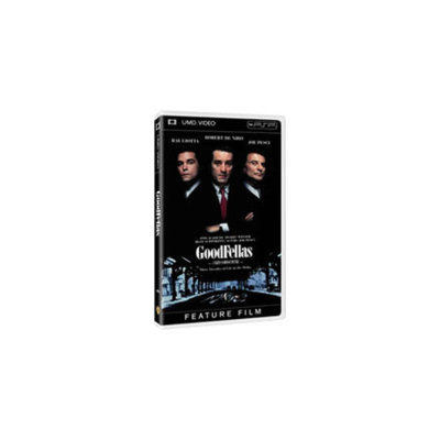 Warner Home Video Goodfellas