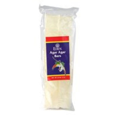 Eden Foods Agar Agar Bars -- 0.5 oz