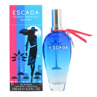 Escada Island Kiss Eau de Toilette