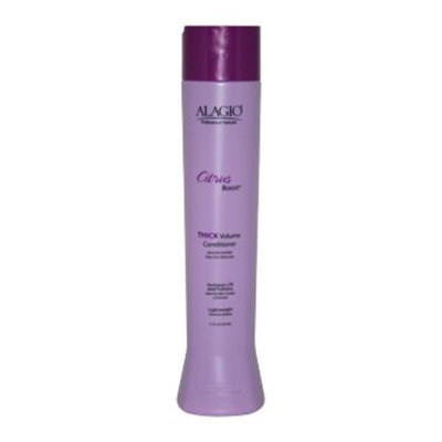 Alagio Citrus Boost Thick Volume Conditioner 11 oz.
