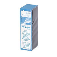 All Season Professional ASP Miracle Buff And Shine Block