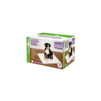 Clean Go Pet ZW5514 30 Max Absrbncy Puppy Pad 30 Pk Bag