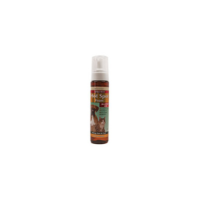 NaturVet Aller-911 Hot Spot Foam For Pets