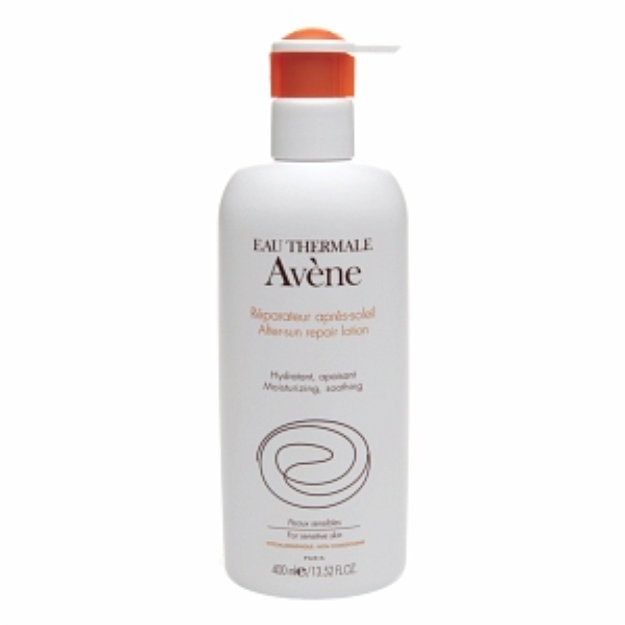Avene AfterSun Repair Lotion Reviews 2019