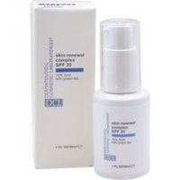 Dcl Dermatologic Cosmetic Laboratories DCL Skin Renewal Complex SPF 20-Anti Aging System 1 oz