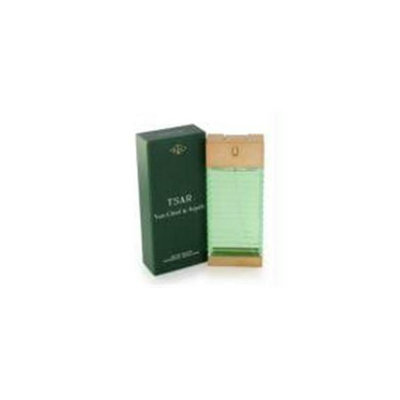 Van Cleef & Arpels TSAR by Eau De Toilette Spray 3. 4 oz