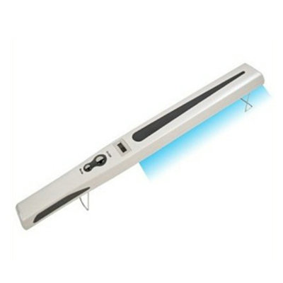 Zadro Programmable Nano UV Disinfection Wand