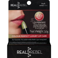 Santhilea London Real Rebel Colour Perfect Luxury Lip Care