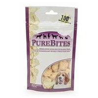 Pure Treats Inc PureBites Dog Treats Ocean Whitefish - 0.85 oz