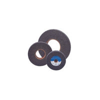 Norton Bear-Tex Surface Finishing Convolute Wheels - 6x2x1 s/c medium beartexsurface finishing whl