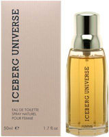 Iceberg Universe by Iceberg EDT Spray