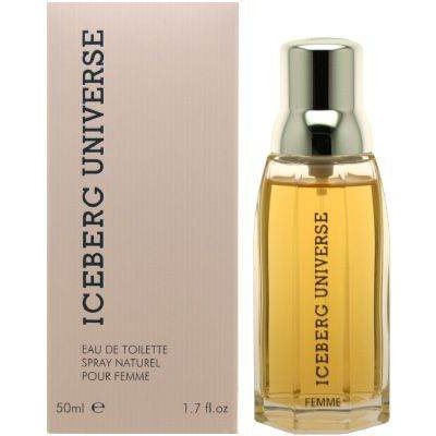 Iceberg Universe by Iceberg EDT Spray