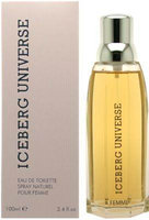 Iceberg Universe by Iceberg EDT Spray
