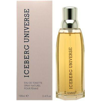 Iceberg Universe by Iceberg EDT Spray