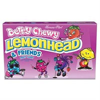 Ferrara Pan Berry Chewy Lemonhead & Friends