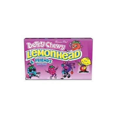 Ferrara Pan Berry Chewy Lemonhead & Friends