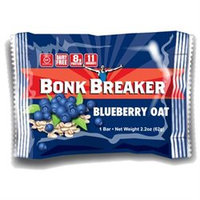 Bonk Breaker Energy Bar, 12/Box / BLUEBERRY OAT