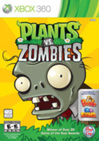PopCap Games Plants vs Zombies