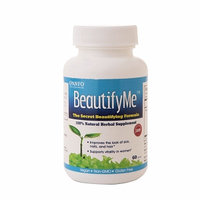 Canfo Natural Products BeautifyMe Beautifying Formula