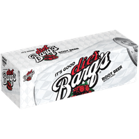 Barq's Diet 12 Oz Fridge Pack Root Beer 12 Pk