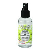 Jr Watkins 4 oz. Aloe and Green Tea Room Freshener Spray