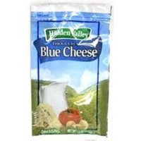 Hidden Valley Bleu Cheese Dressing Packets -- 84 Case 1.5 Ounce