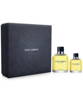 Dolce & Gabbana Pour Homme Gift Set