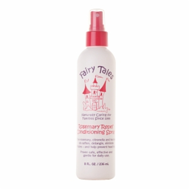 Fairy Tales Rosemary Repel Conditioning Spray