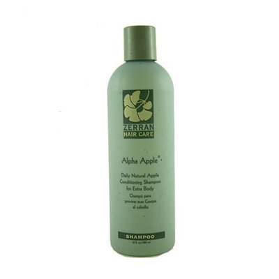 Zerran Alpha Apple Daily Conditioning Shampoo - 8 oz