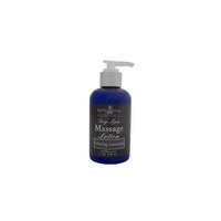 Aroma Paws 328 7 Oz Vegan Dog Spa Massage Lotion - Calming Lavender
